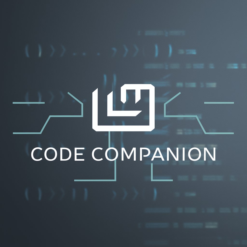 Code Companion in GPT Store