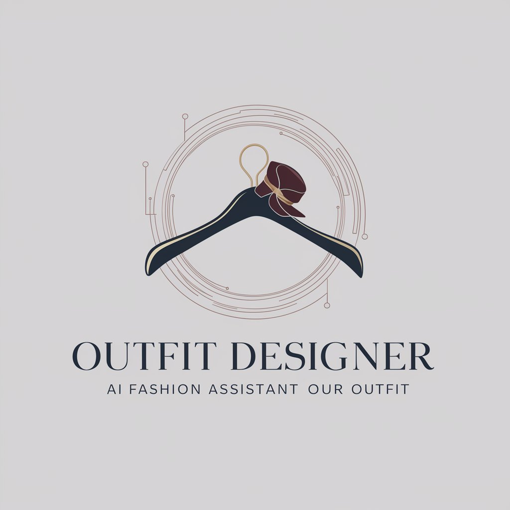 Outfit Designer