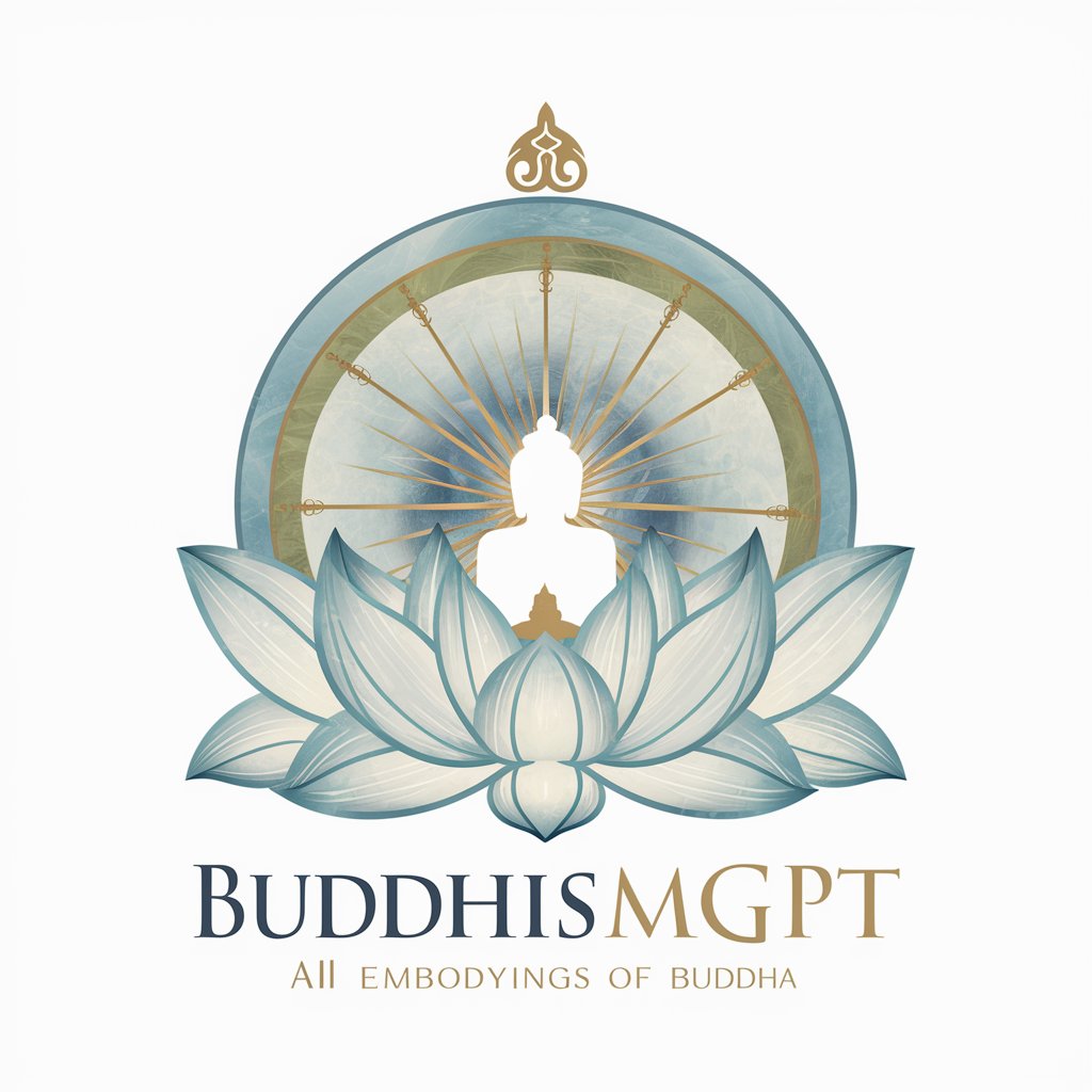 BuddhismGPT