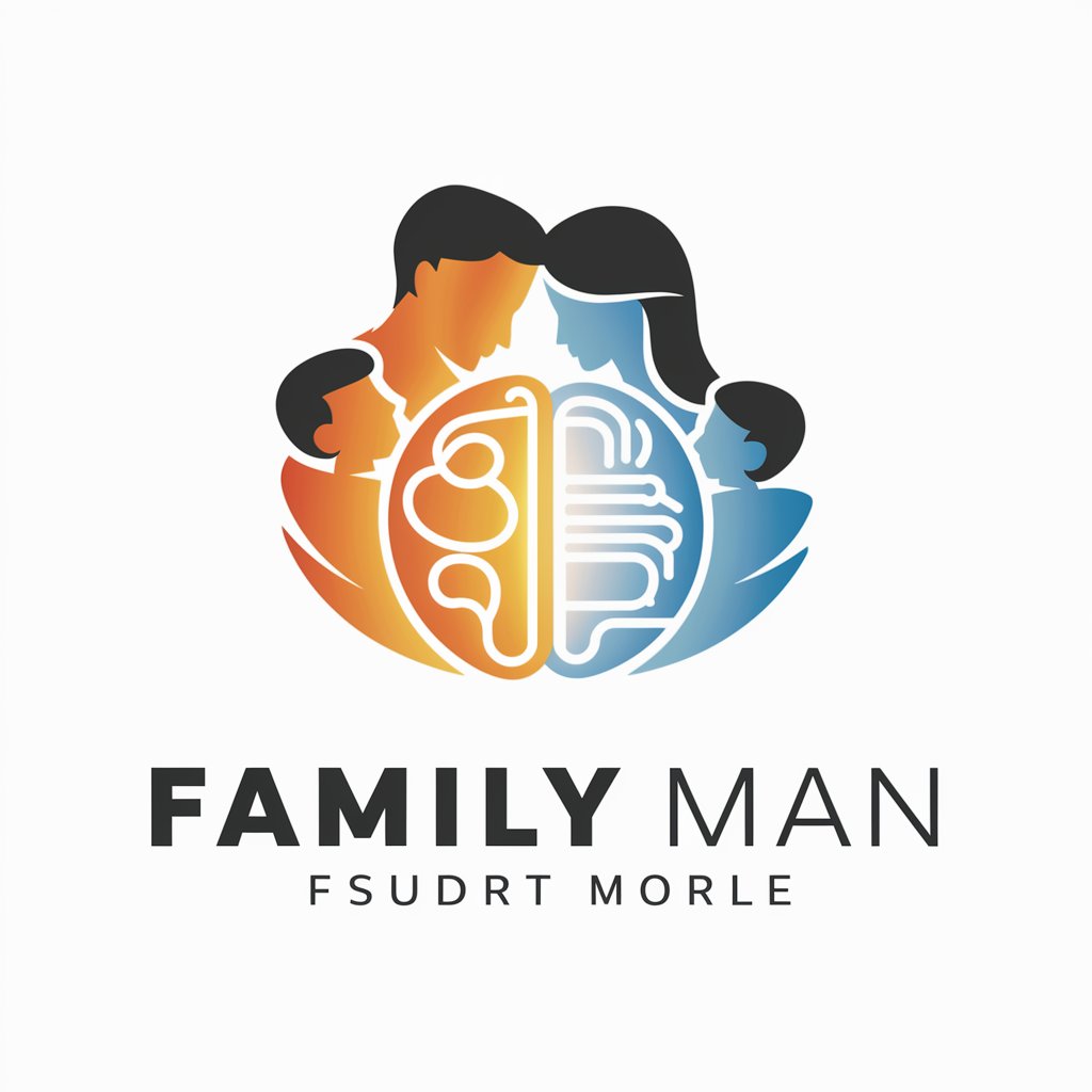 Family Man meaning?