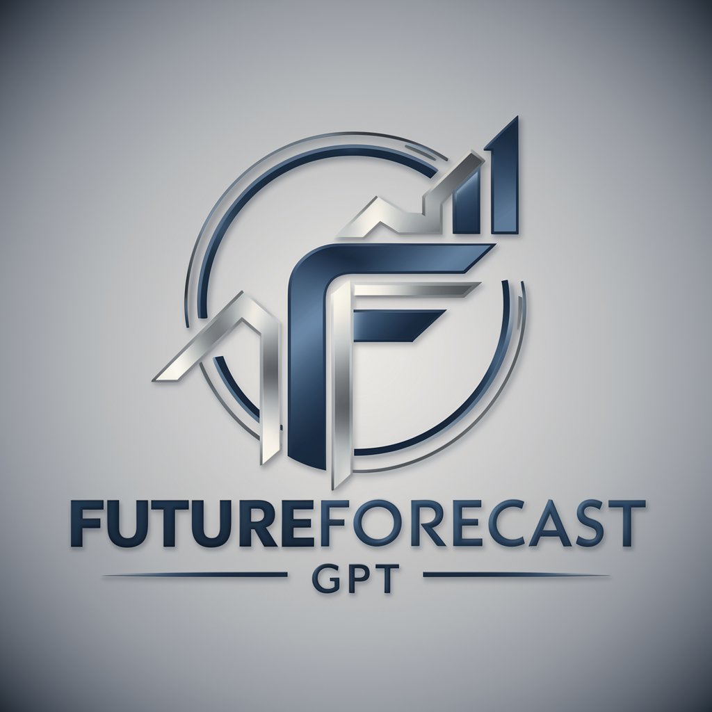 FutureForecast GPT in GPT Store