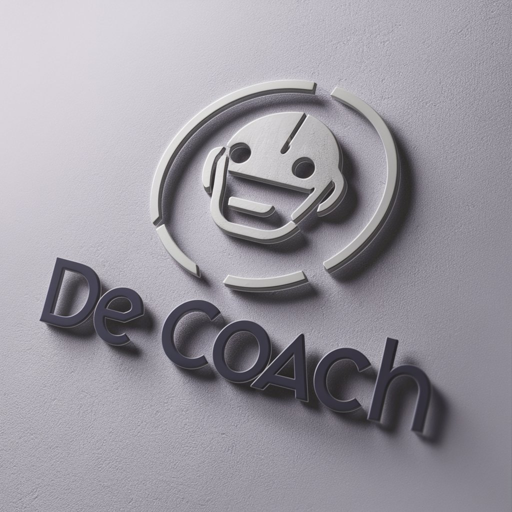 De Coach meaning?