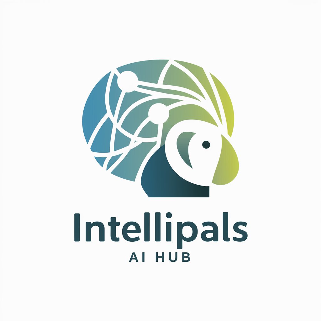 IntelliPal AI Hub in GPT Store