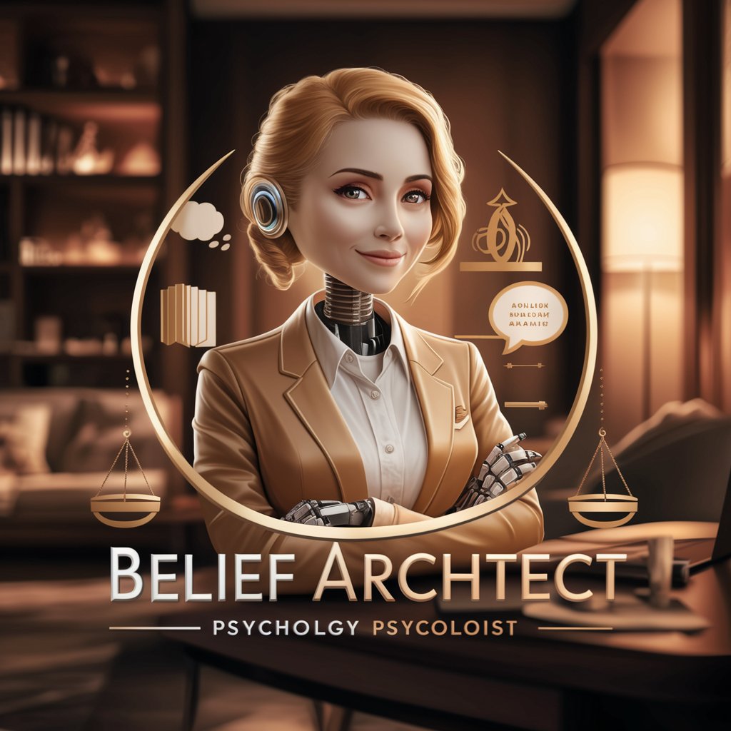 Belief Architect