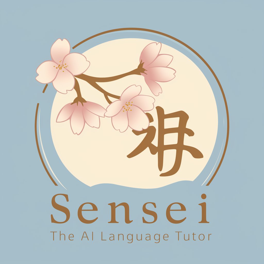 Sensei