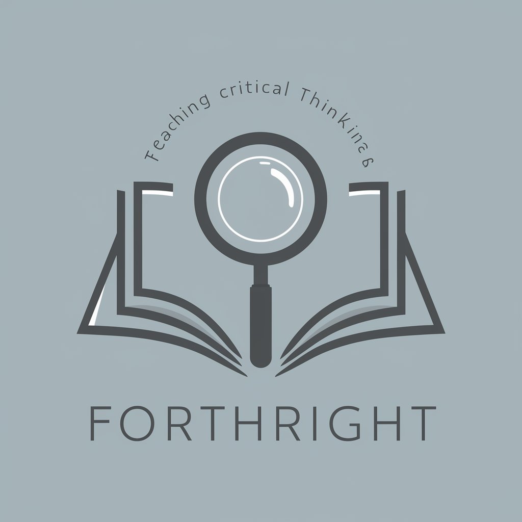 Forthright