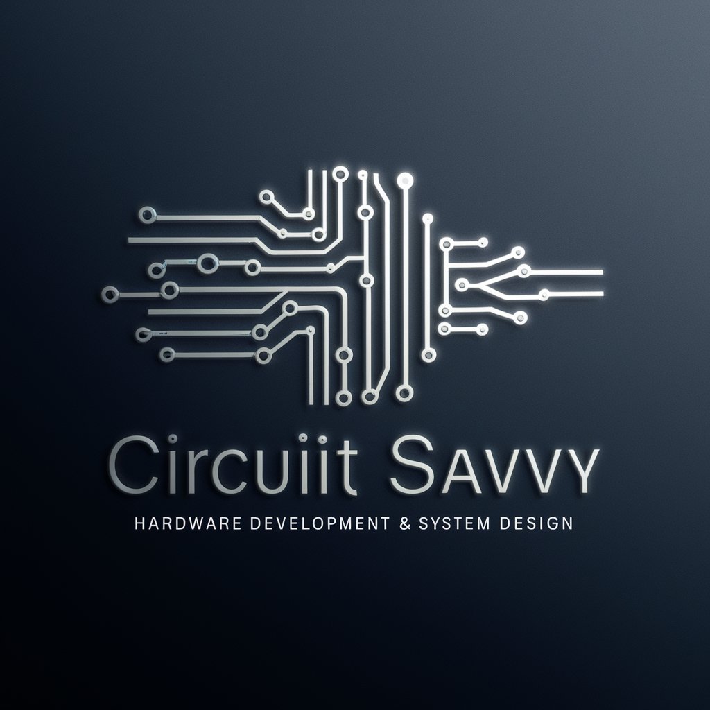 Circuit Savvy