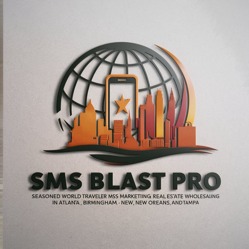 SMS Blast Pro