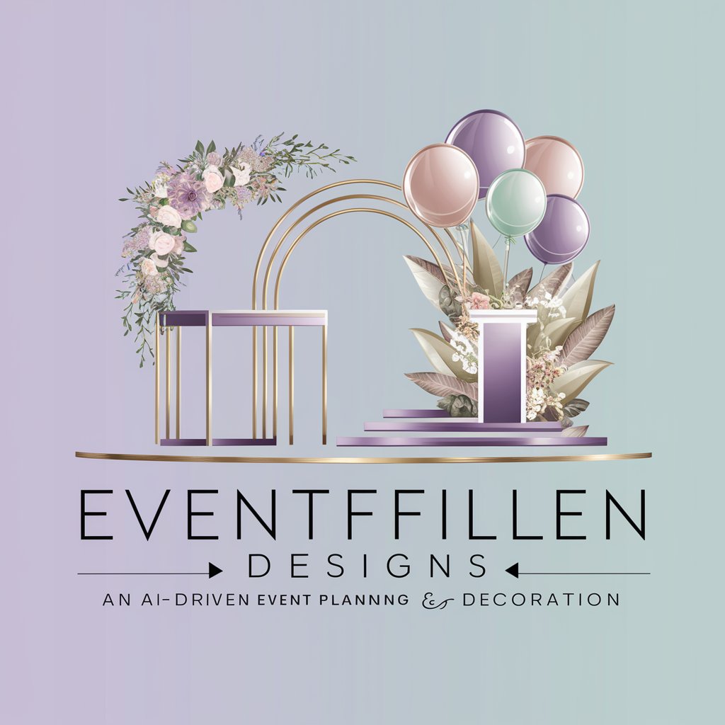 Eventful Designs in GPT Store