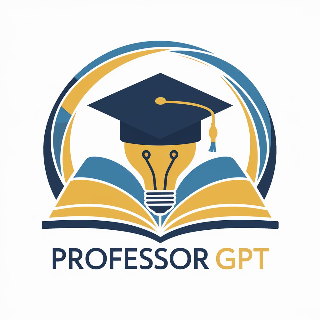 Professor GPT