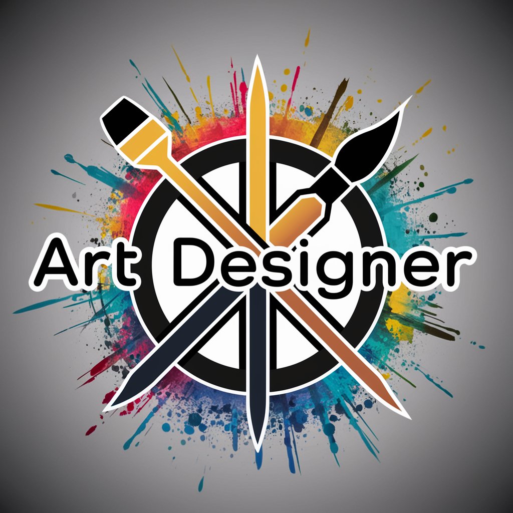 Art Designer
