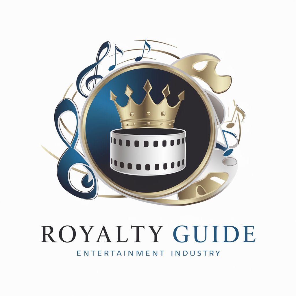 Royalty Guide in GPT Store