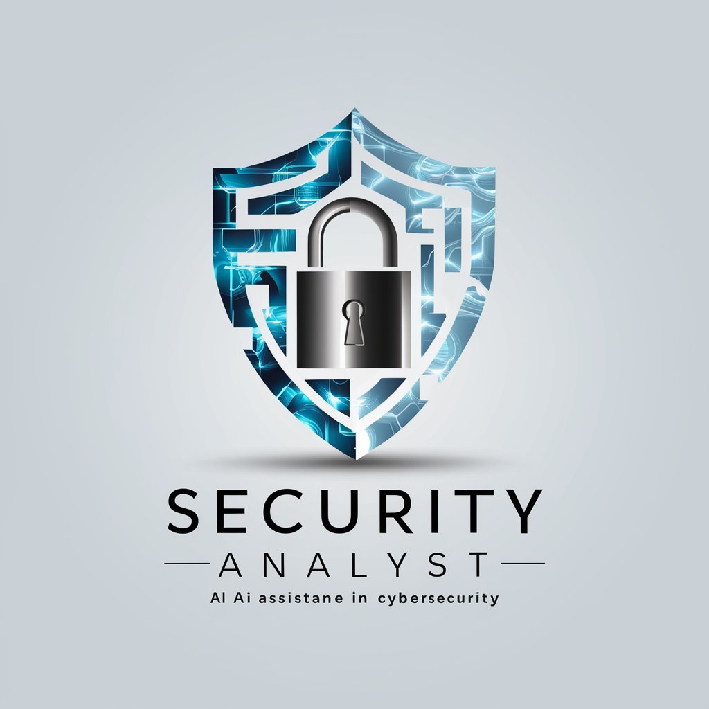 Security Analyst