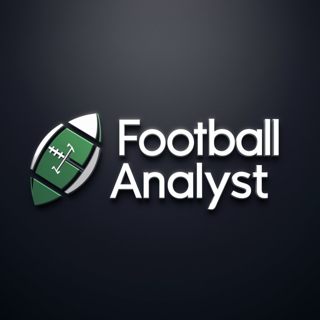 Football Analyst