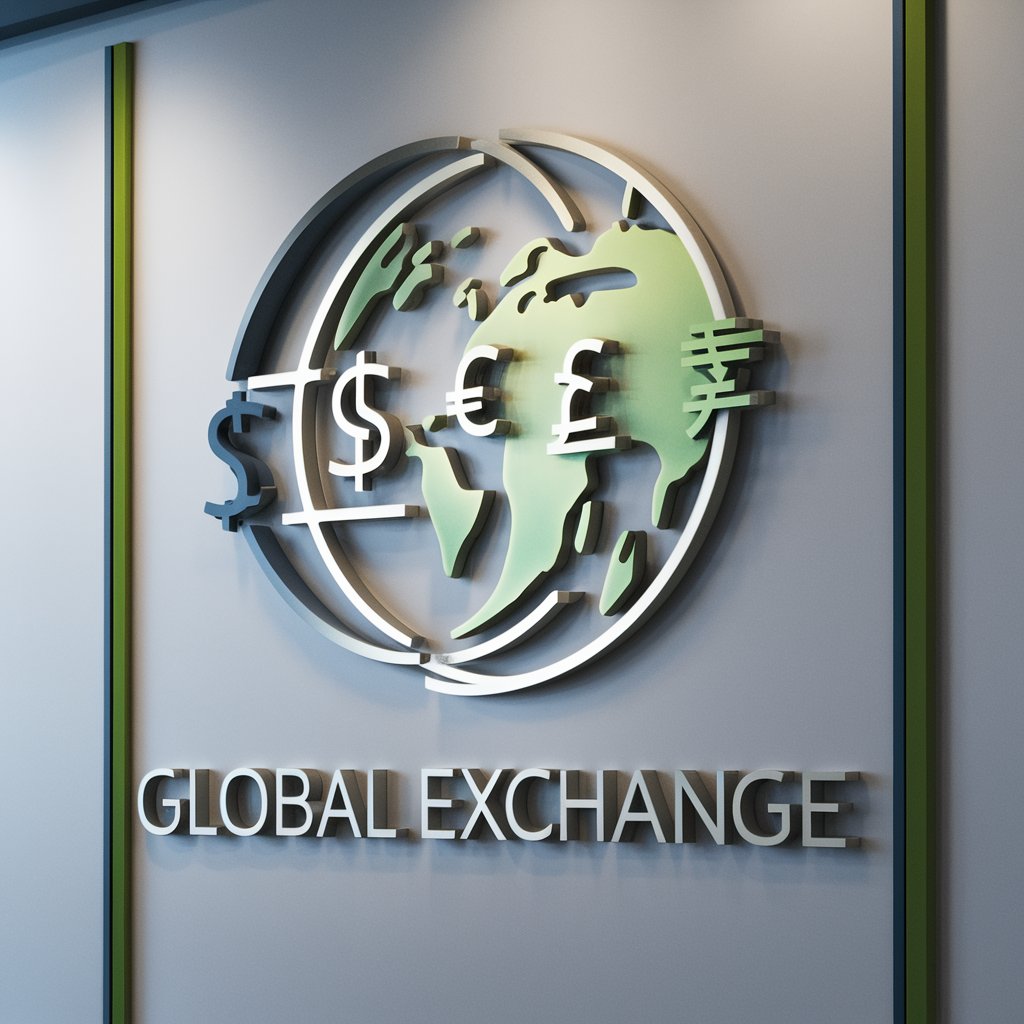 Global Exchange in GPT Store