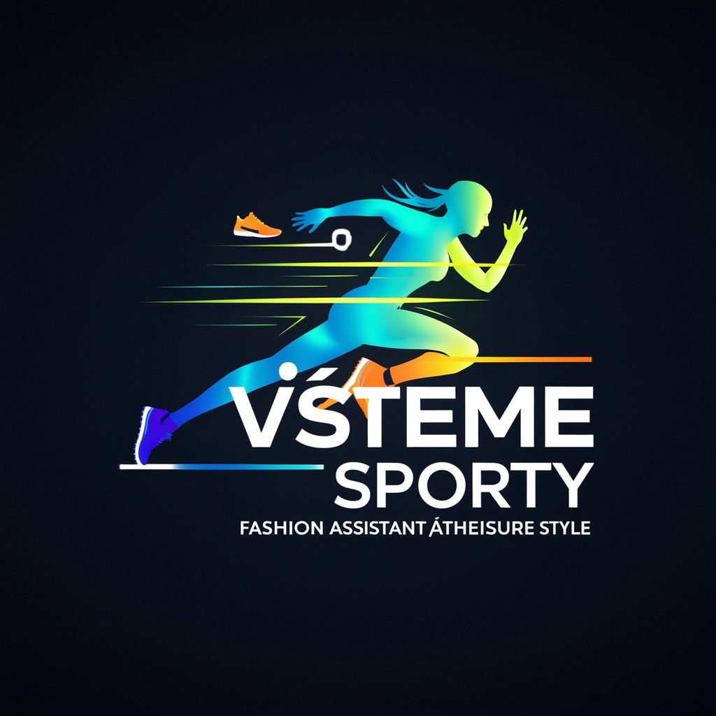 Vísteme Sporty in GPT Store