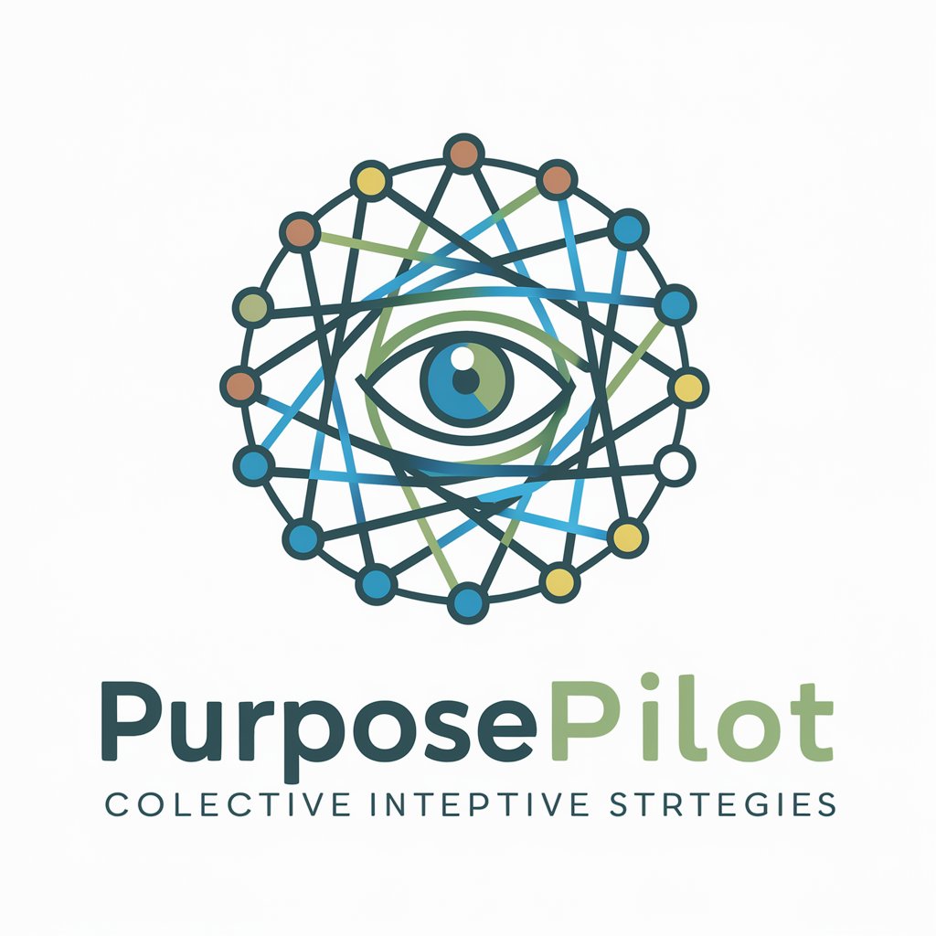 Purpose Pilot in GPT Store