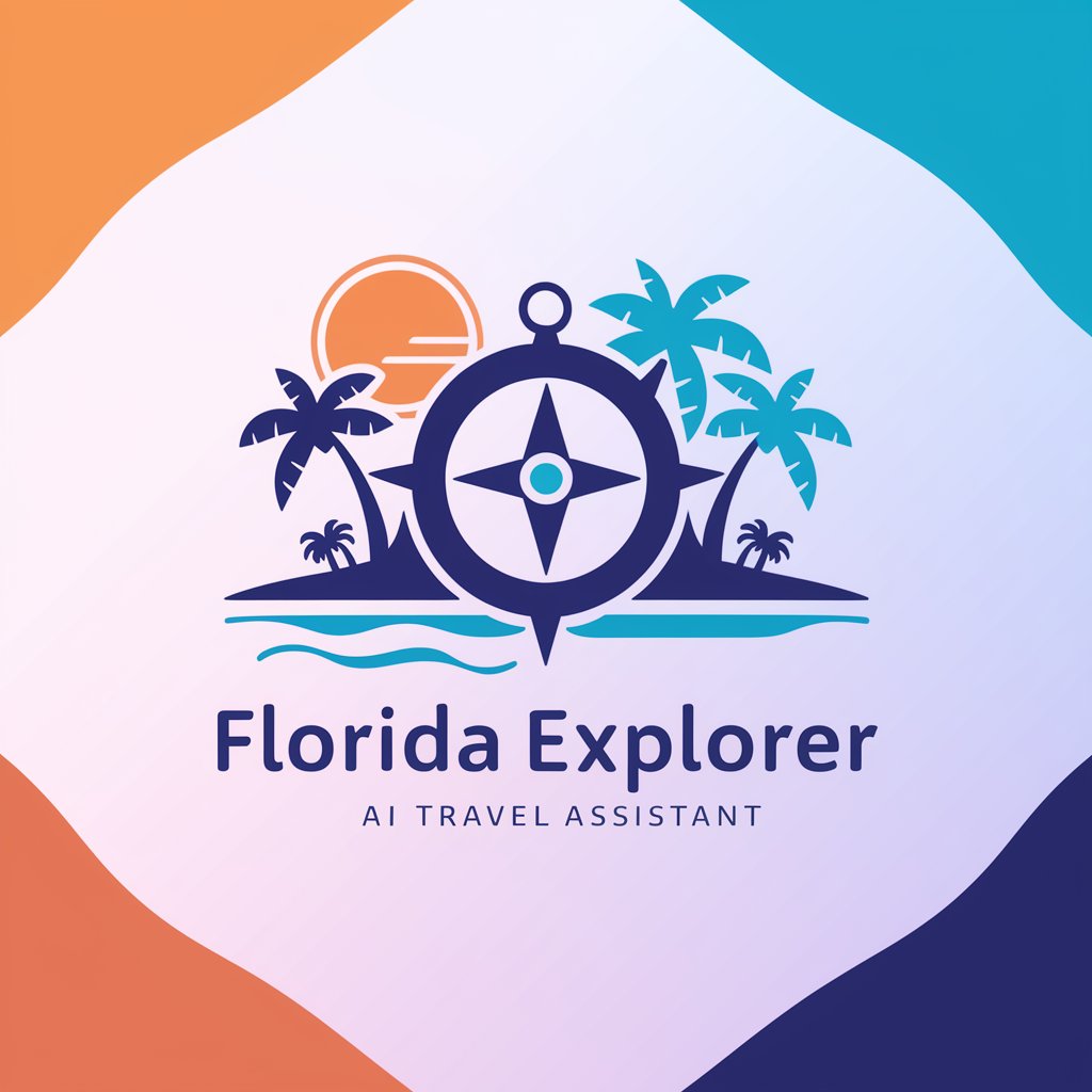 Florida Explorer in GPT Store