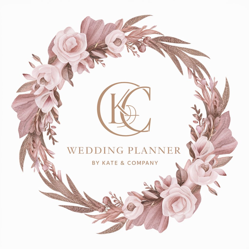 Wedding Planner in GPT Store