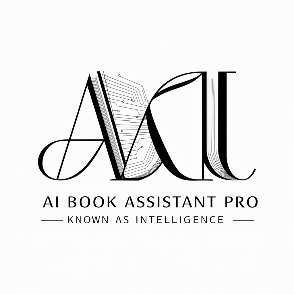 AI Book Assistan PRO 1.04 (Beta)