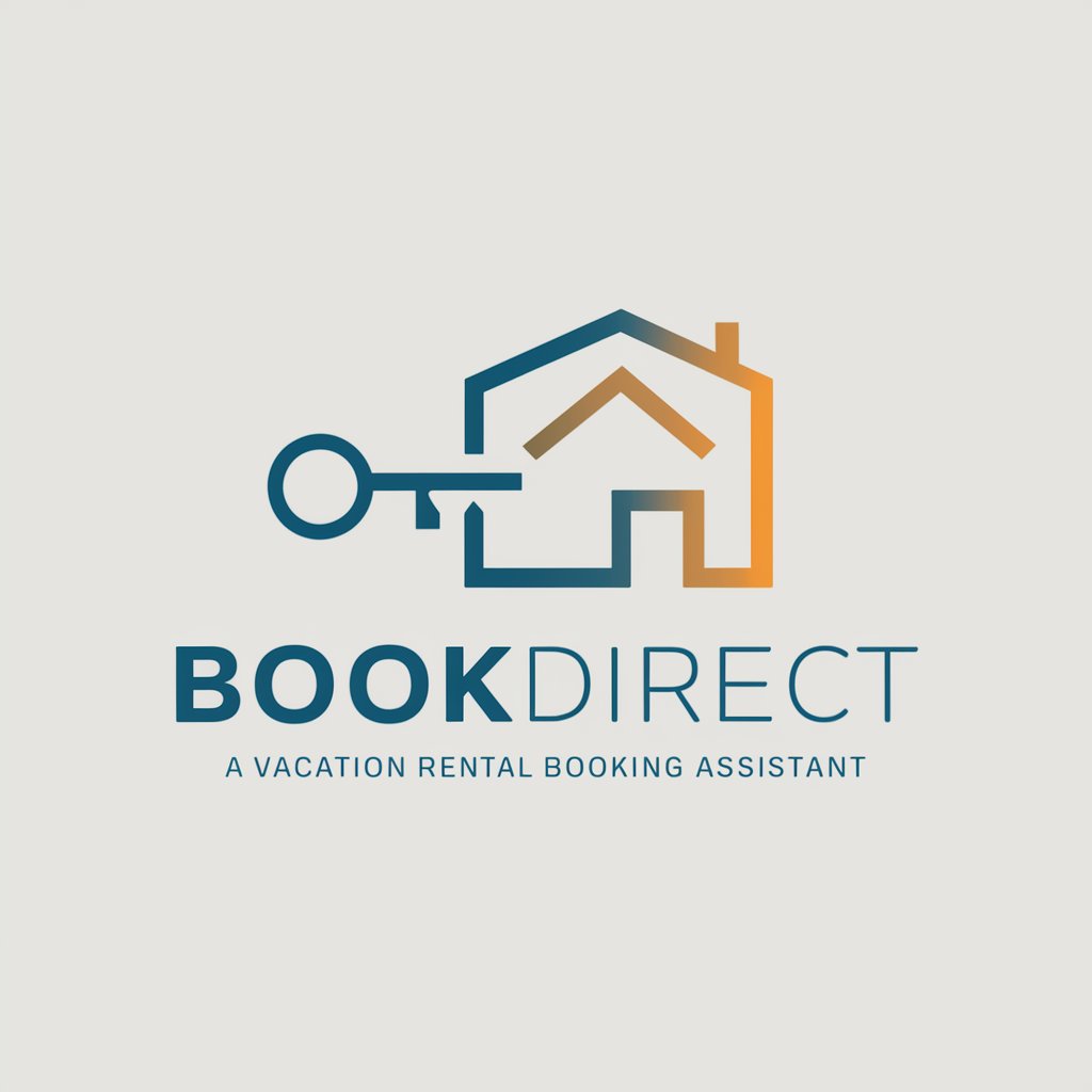 BookDirect in GPT Store