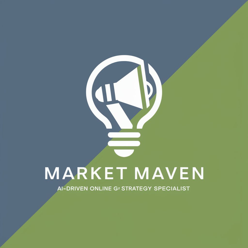 Market Maven