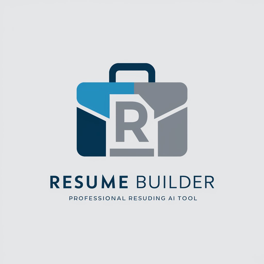 Resume Builder