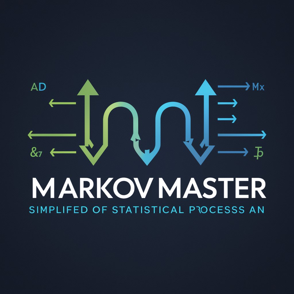 Markov Master