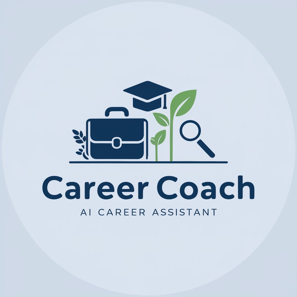 Career Coach in GPT Store