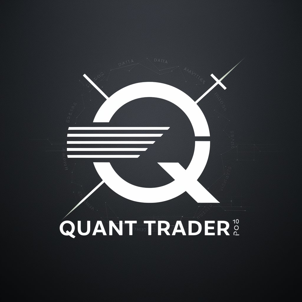 QuantGPT