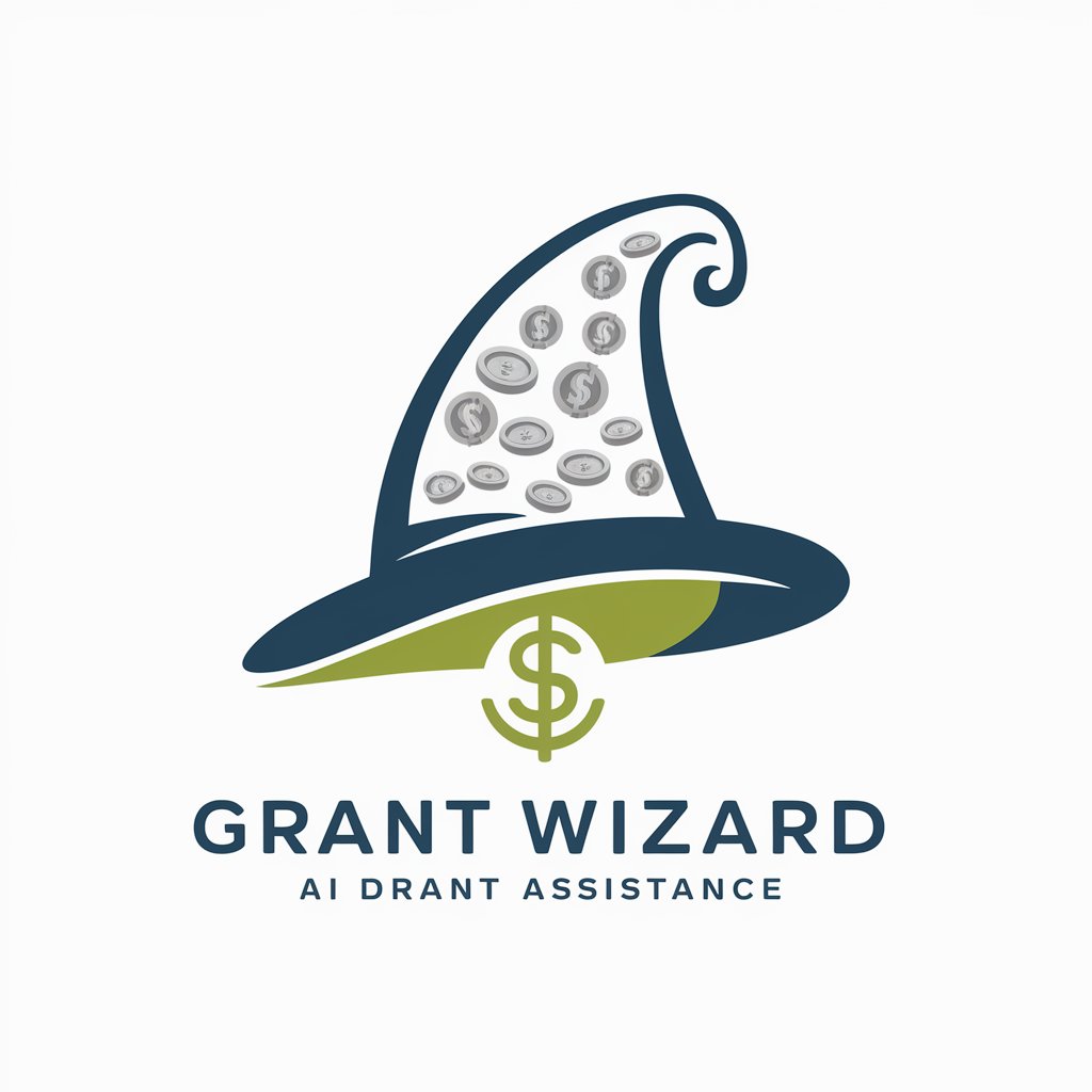 Grant Wizard in GPT Store