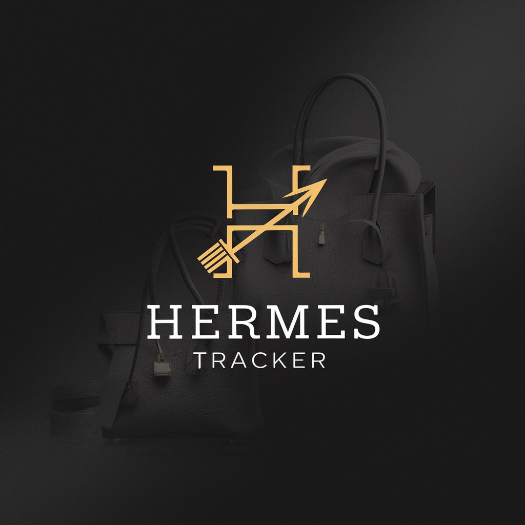 Hermes Tracker in GPT Store