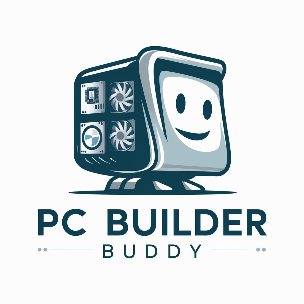 PC Builder Buddy