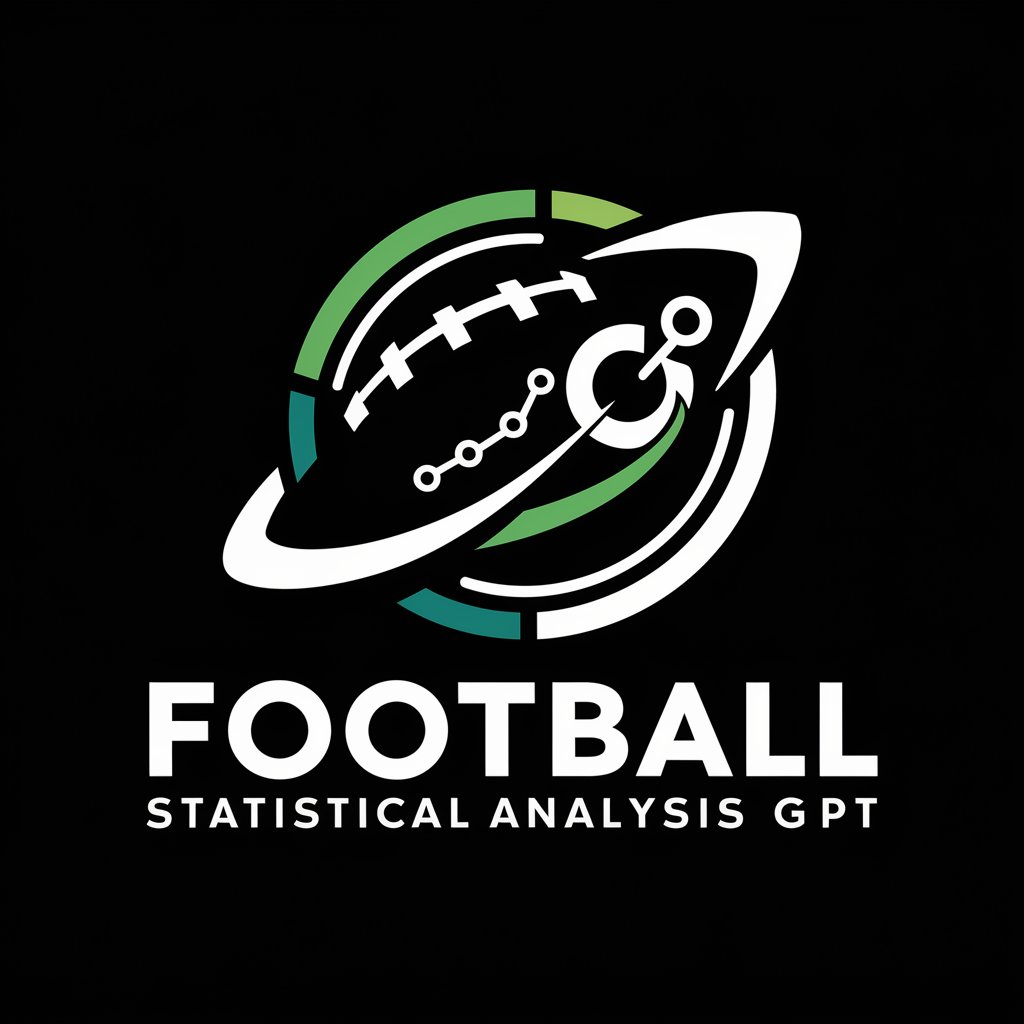 Football Statistical Analysis