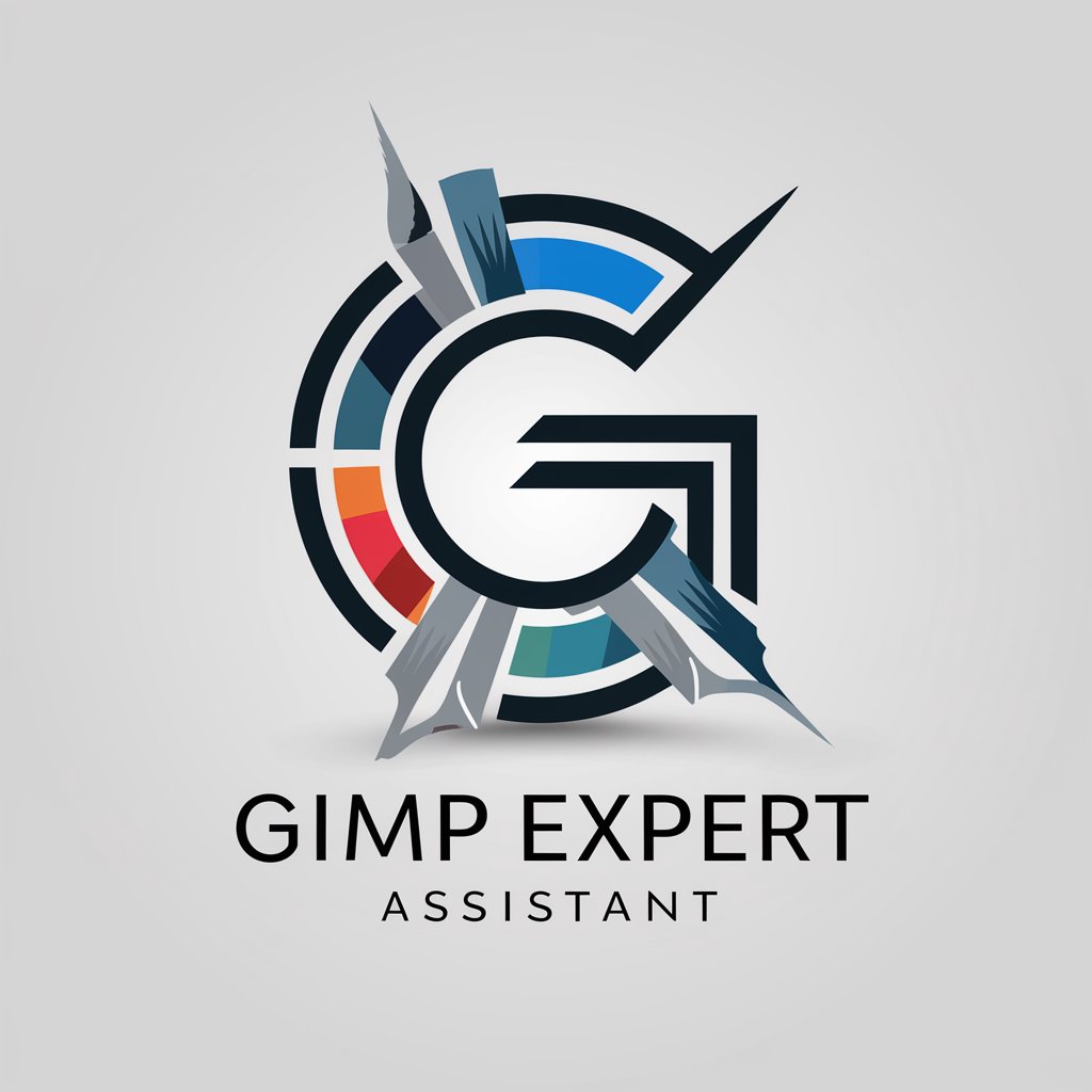 GIMP Expert