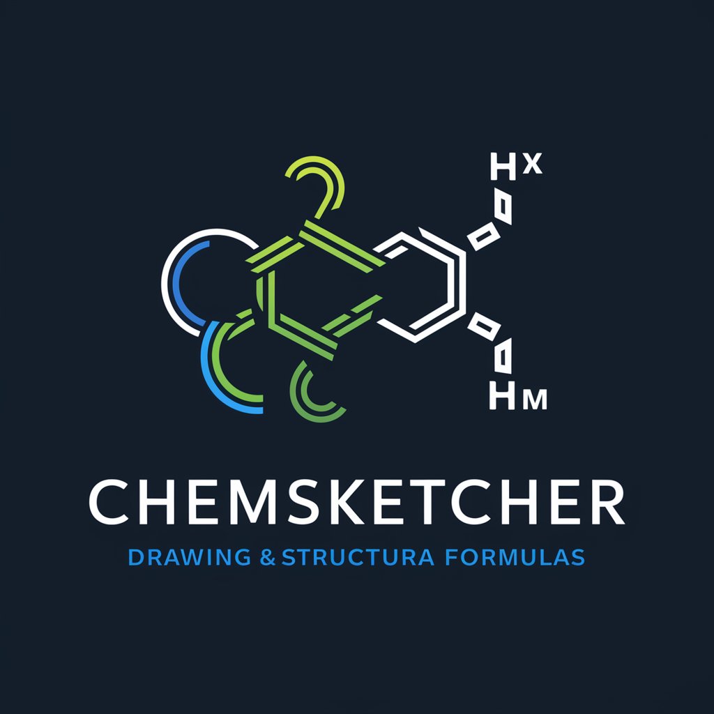 ChemSketcher in GPT Store