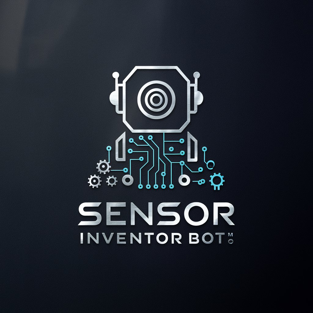 🚨 Sensor Bot lv3.5