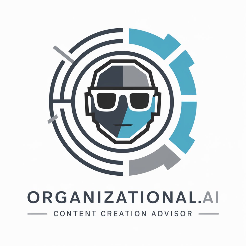 Content Creation Advisor in GPT Store