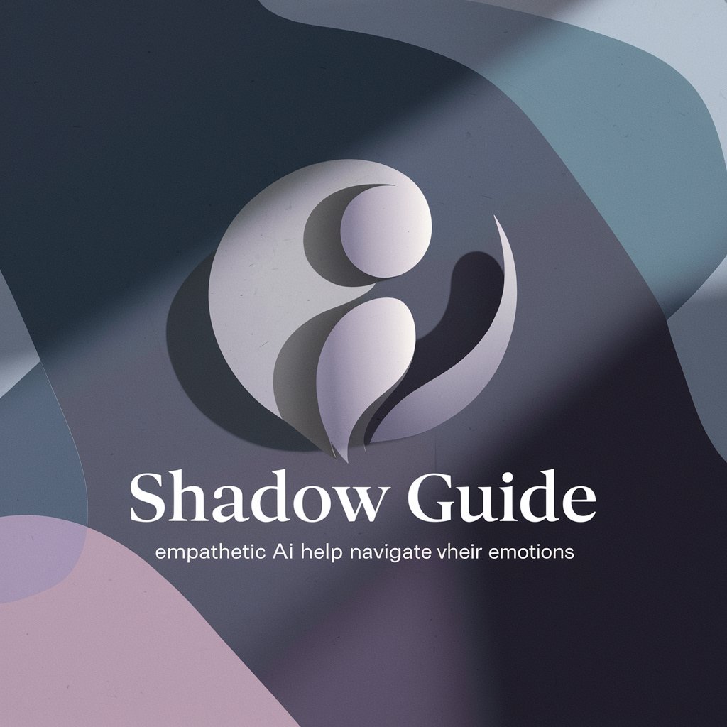 Shadow Guide