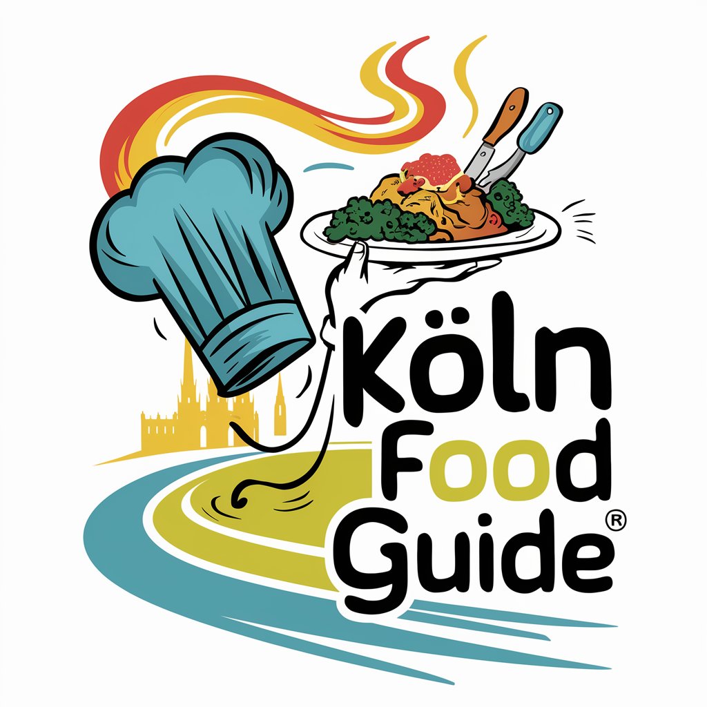 Köln Food Guide