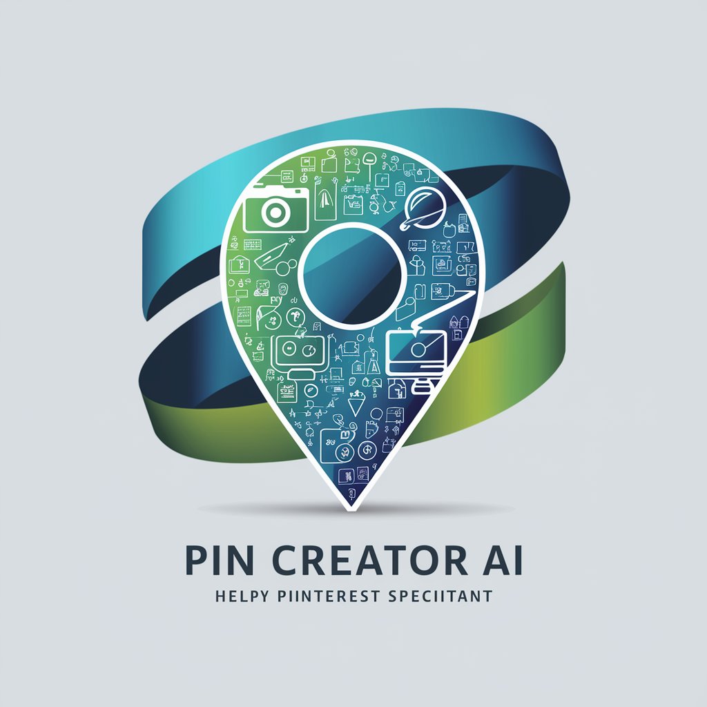 STC's Pin Master AI 2.0 in GPT Store