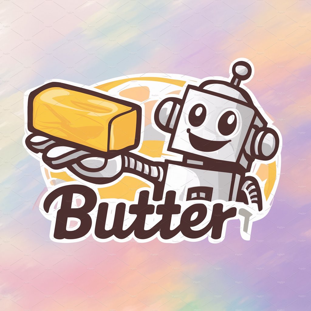 ButterGPT