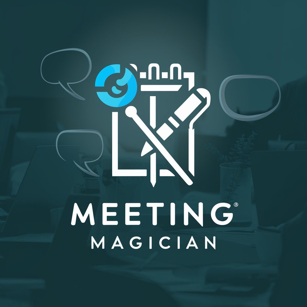 Meeting Magician