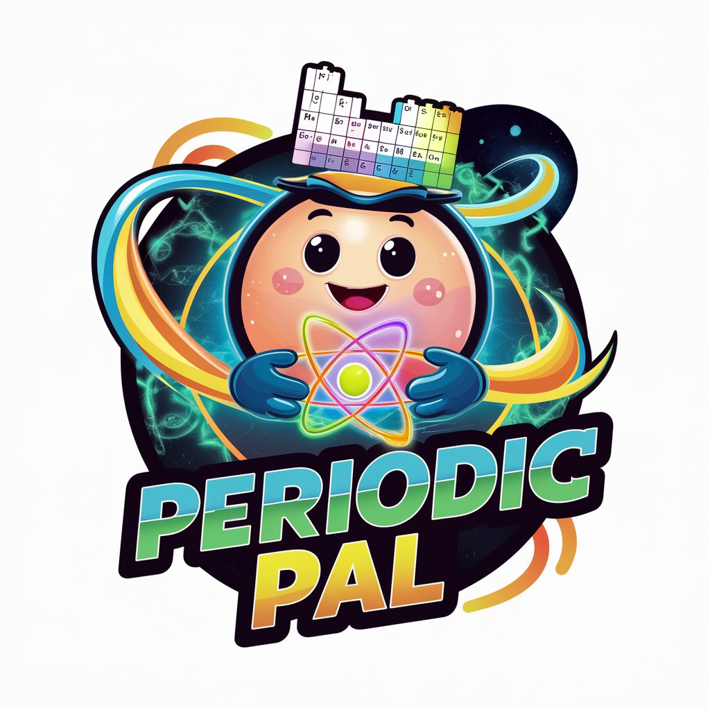 Periodic Pal