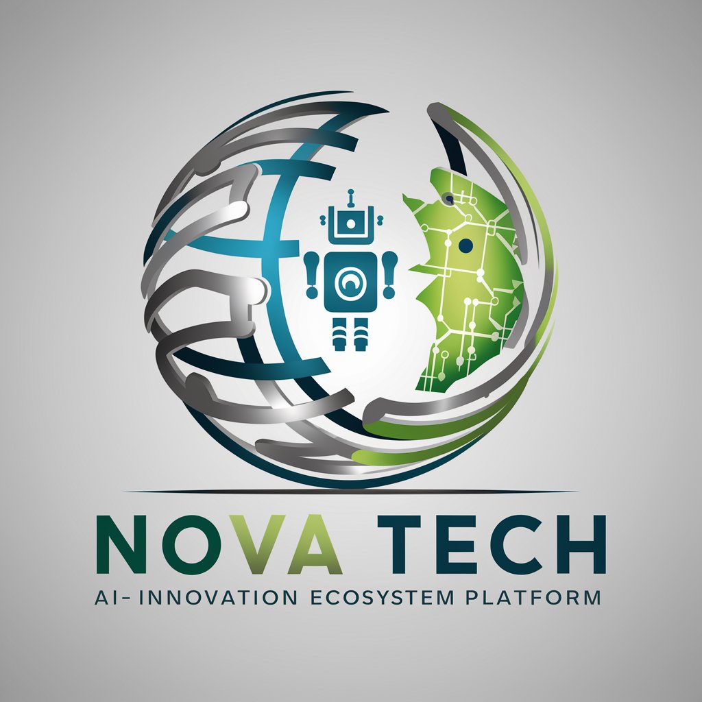 Nova Tech in GPT Store
