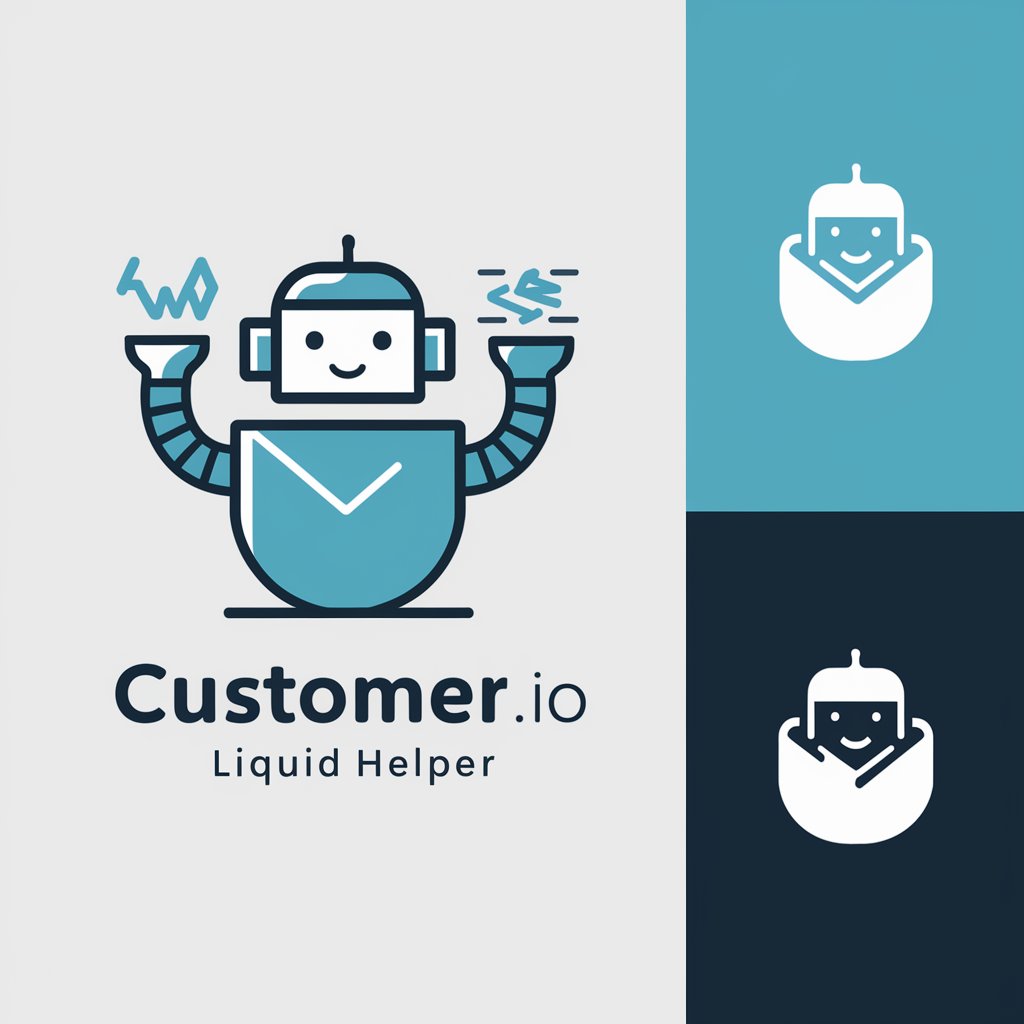 Customer.io Liquid Helper