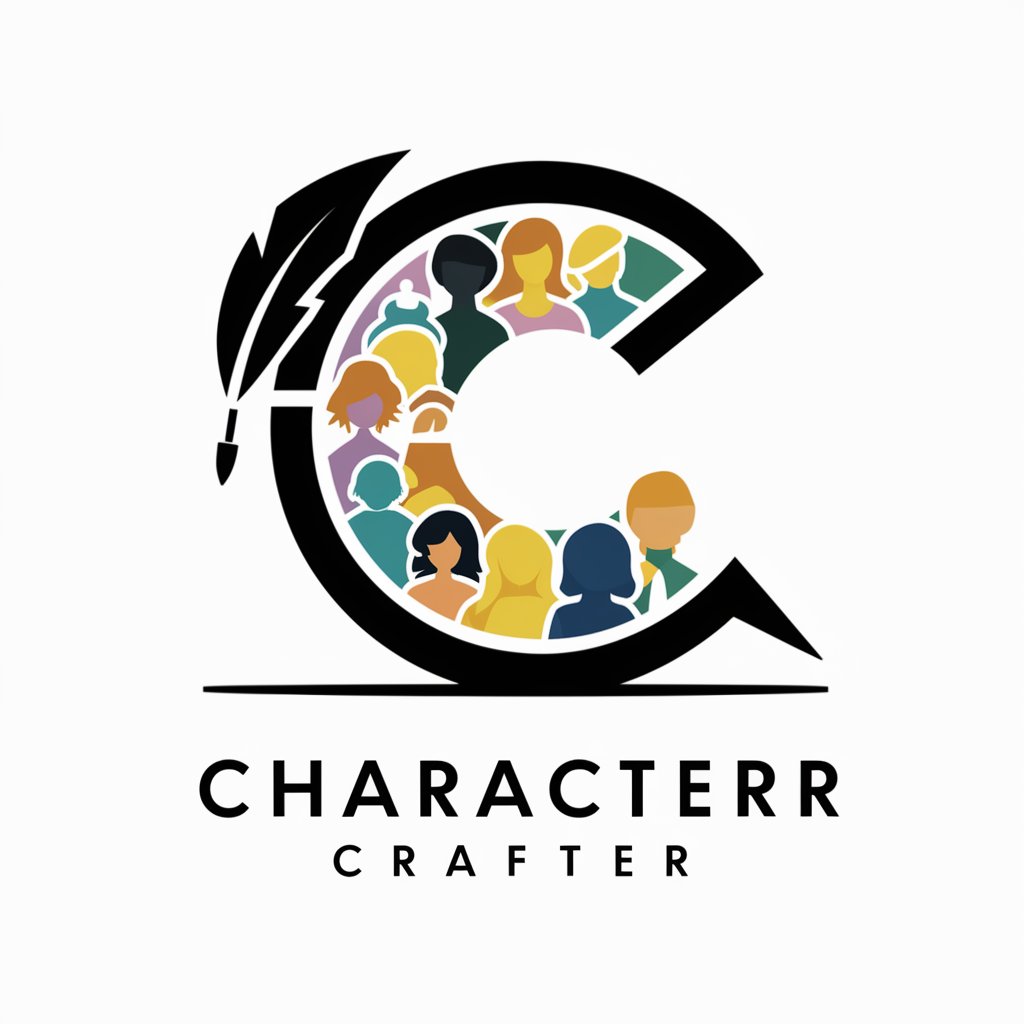 Character Crafter in GPT Store