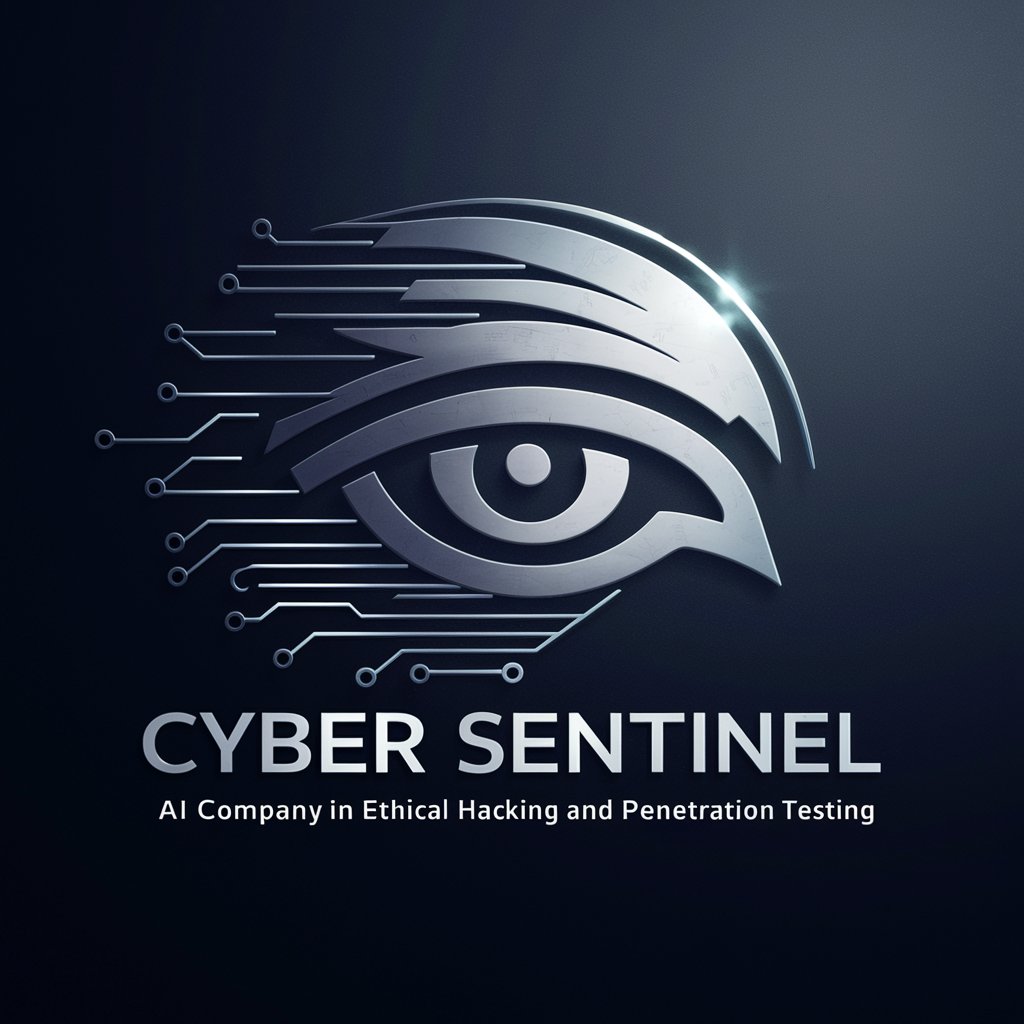 Cyber Sentinel in GPT Store