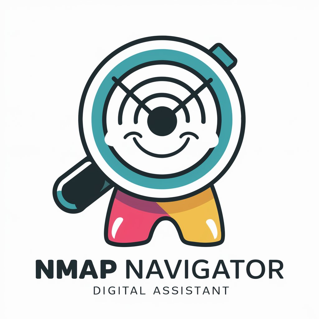 NMAP Navigator