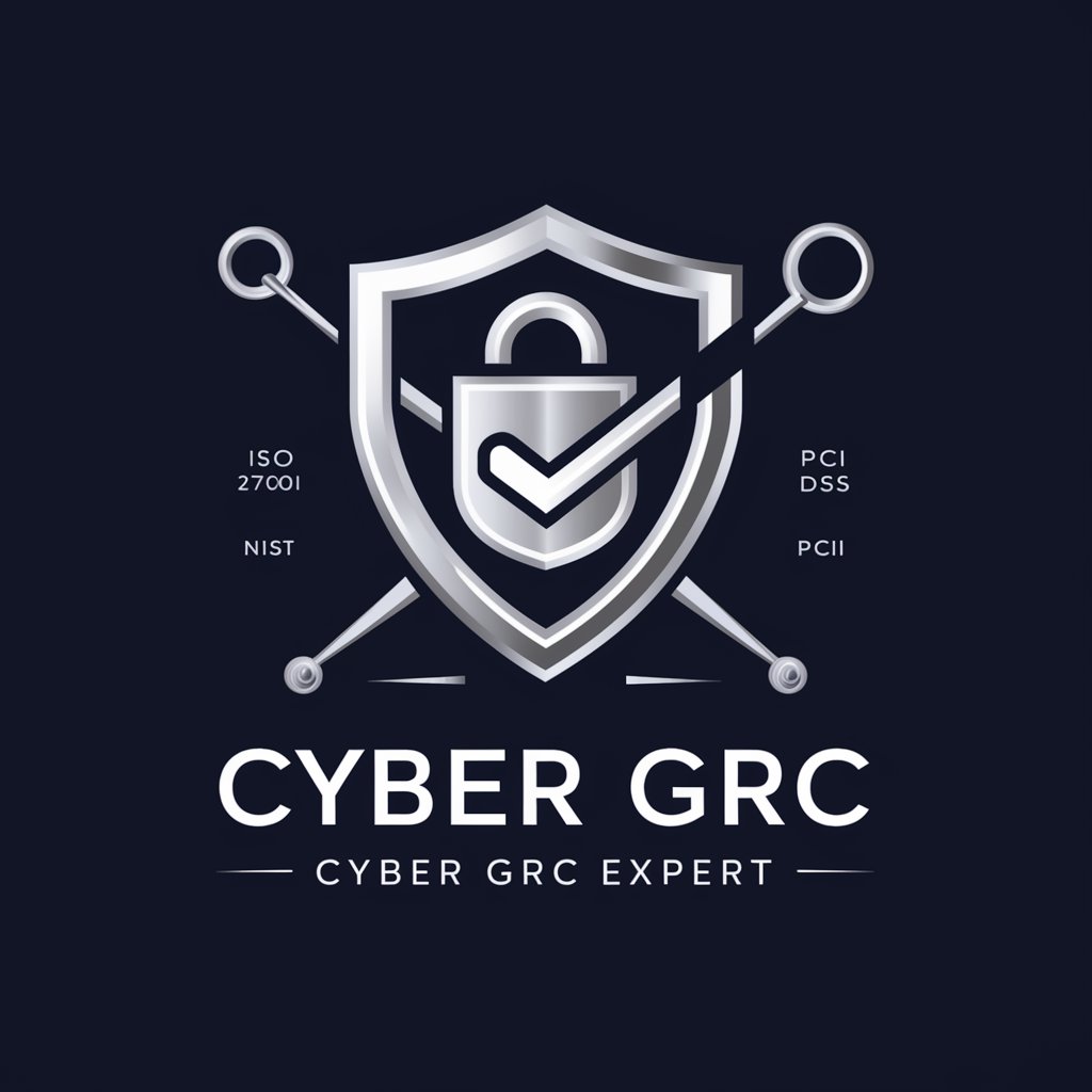 Cyber GRC Expert in GPT Store